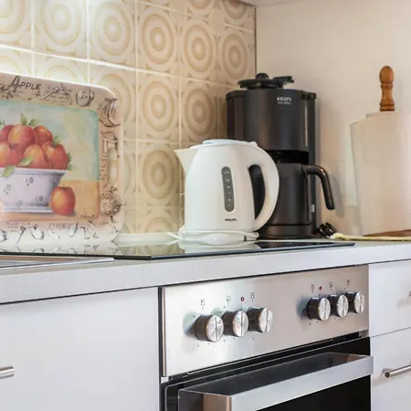 Сasa de vacaciones Loy