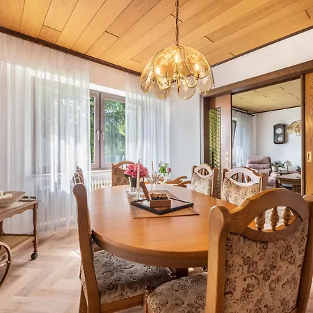 Loy Сasa de vacaciones Rastede