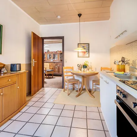 Сasa de vacaciones Loy