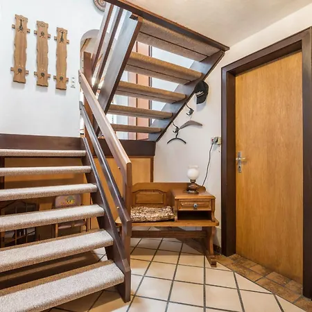 Loy Сasa de vacaciones Rastede