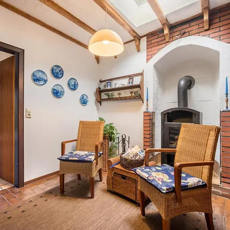 Сasa de vacaciones Loy *