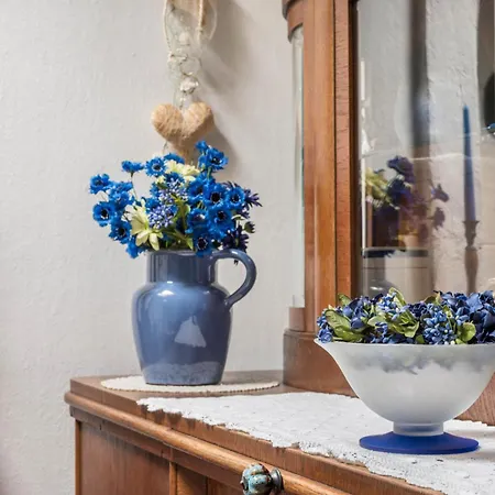 Сasa de vacaciones Loy Rastede