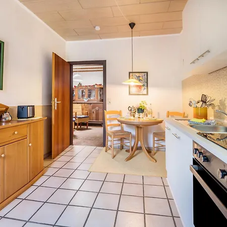 Loy בית נופש ראשטדה