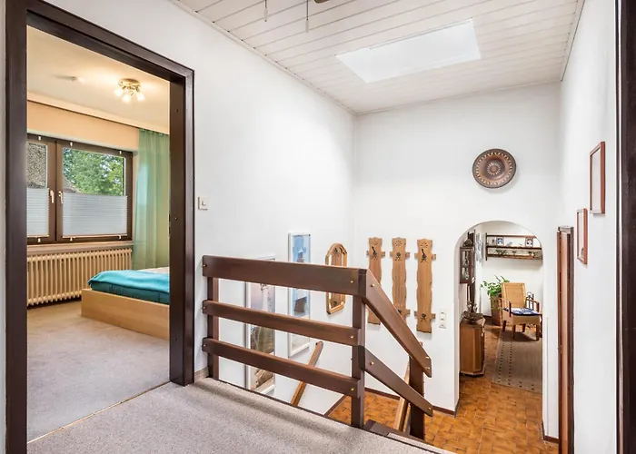 Loy 度假居 拉斯特德