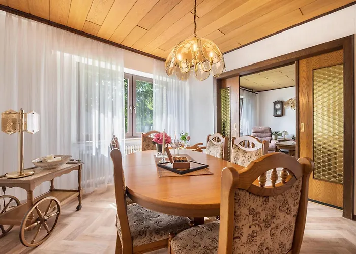 Loy 度假居 拉斯特德