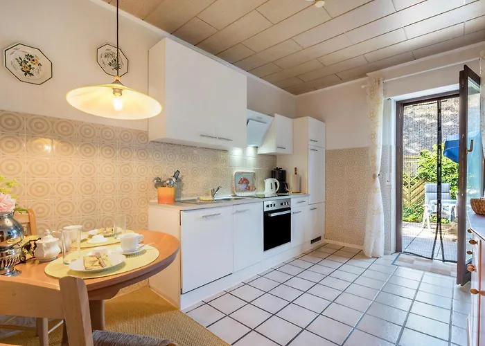 度假居 Loy 拉斯特德