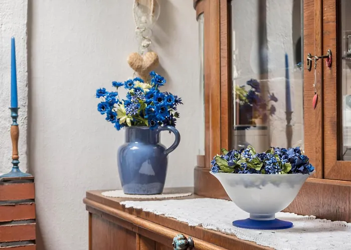 度假居 Loy 拉斯特德